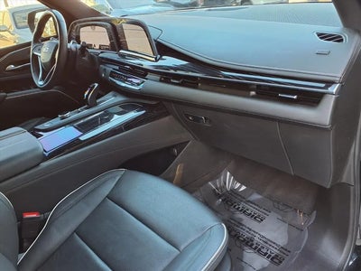 2023 Cadillac Escalade ESV 4X4 Sport 4DR SUV