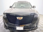 2024 Escalade ESV Thumbnail 2