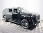 2024 Escalade ESV Thumbnail 3