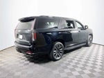 2024 Escalade ESV Thumbnail 4
