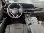2024 Escalade ESV Thumbnail 22
