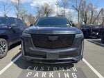 2021 Escalade ESV Thumbnail 1