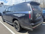 2021 Escalade ESV Thumbnail 2