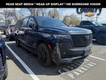 2021 Escalade ESV Thumbnail 20
