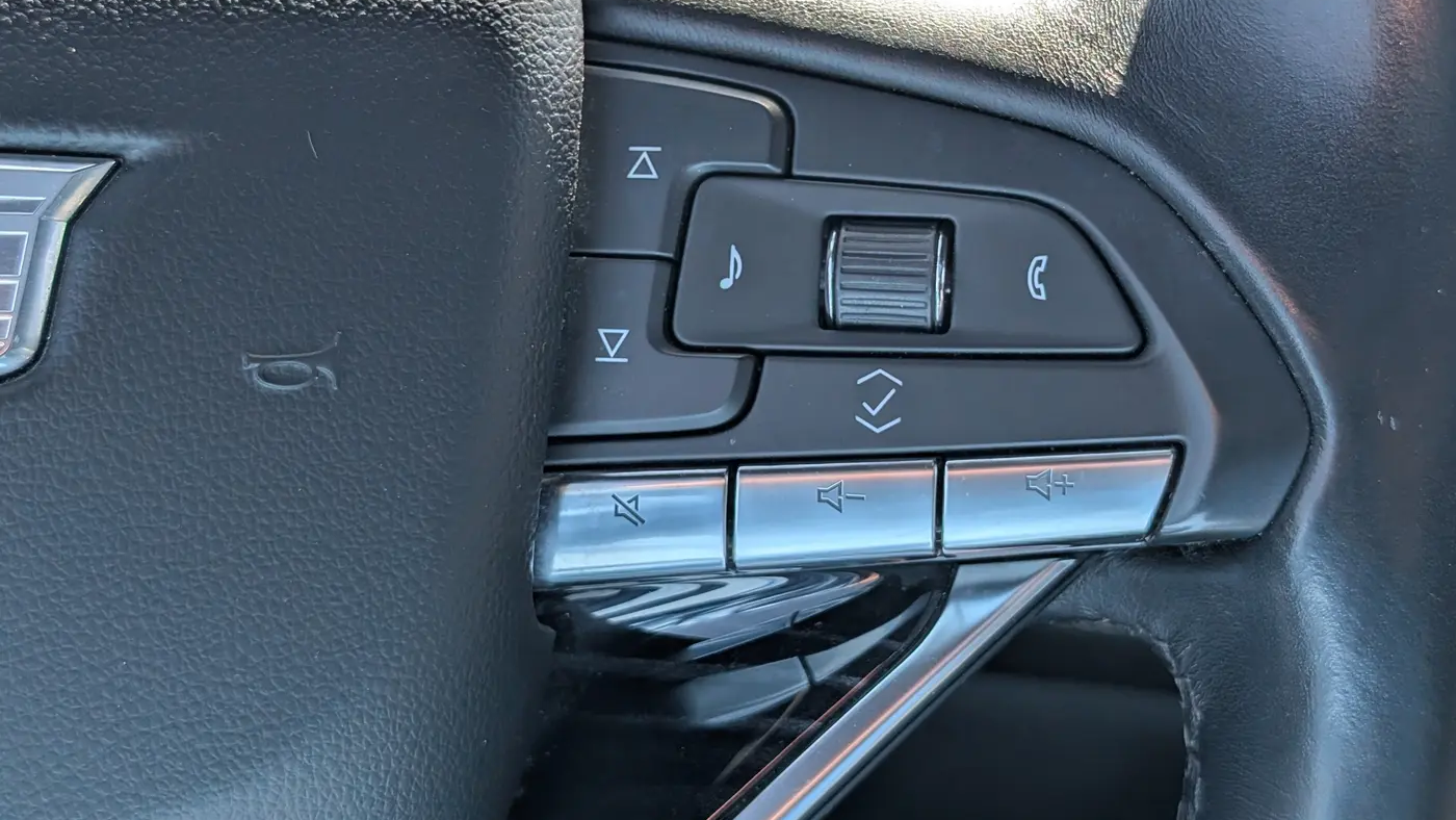 2022 Cadillac Escalade ESV Sport