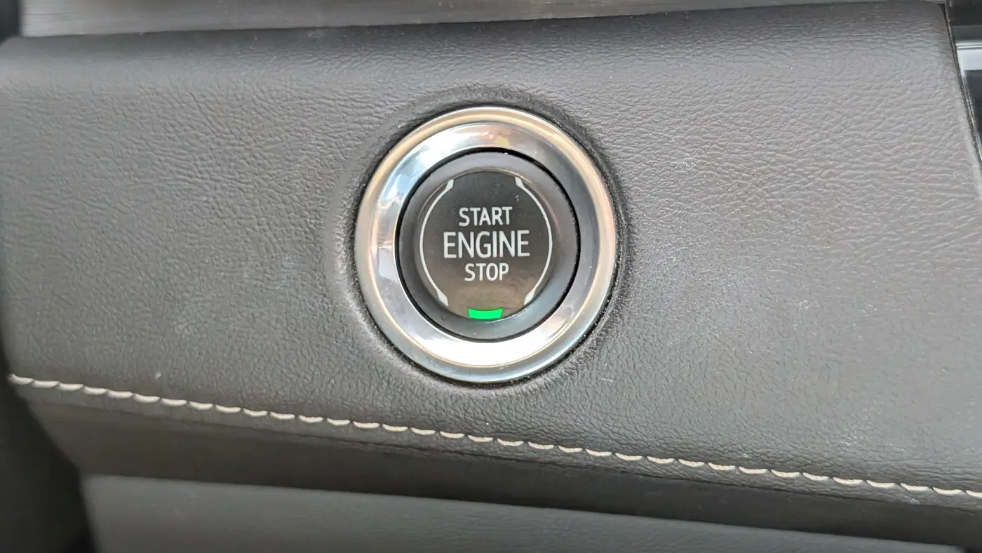 2022 Cadillac Escalade ESV Sport