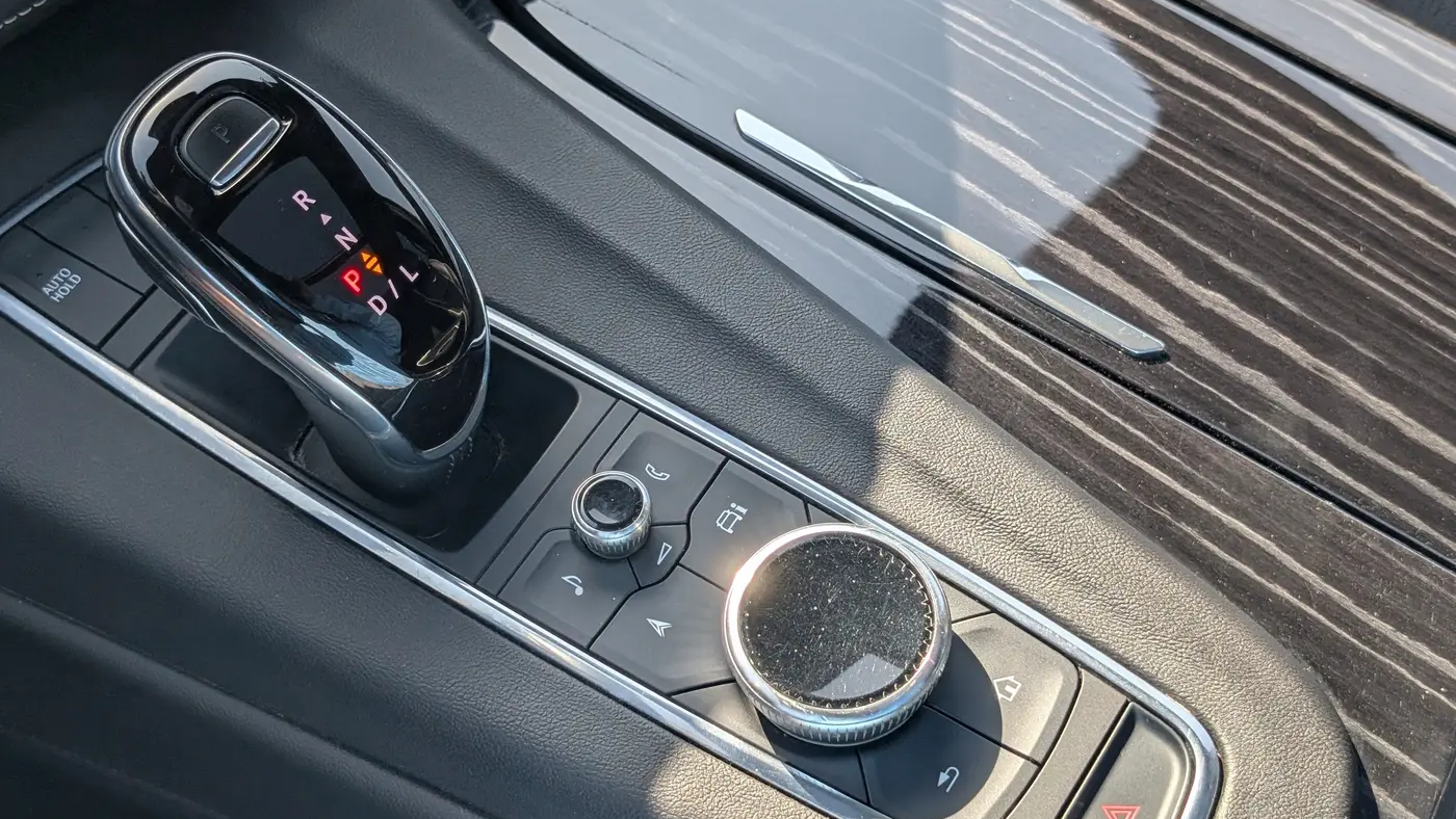 2022 Cadillac Escalade ESV Sport