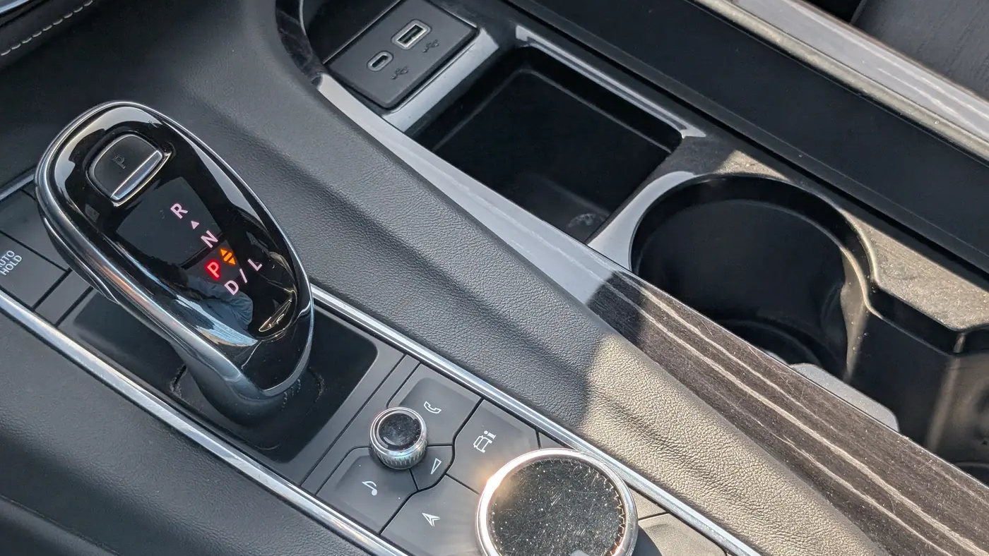 2022 Cadillac Escalade ESV Sport