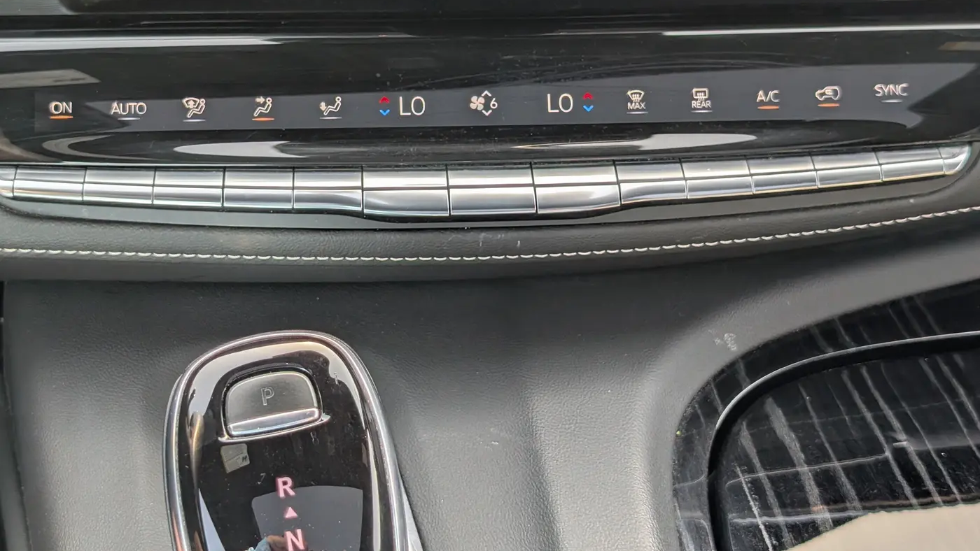 2022 Cadillac Escalade ESV Sport