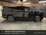2023 Escalade ESV Thumbnail 6