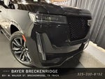 2023 Escalade ESV Thumbnail 9