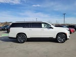 2021 Escalade ESV Thumbnail 2
