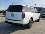2021 Escalade ESV Thumbnail 3
