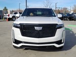 2021 Escalade ESV Thumbnail 5