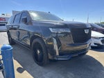 2022 Escalade ESV Thumbnail 1