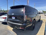 2022 Escalade ESV Thumbnail 2