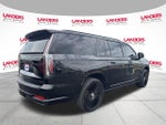 2022 Escalade ESV Thumbnail 3