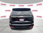 2022 Escalade ESV Thumbnail 4