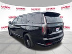 2022 Escalade ESV Thumbnail 5