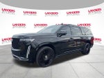 2022 Escalade ESV Thumbnail 7