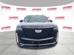 2022 Escalade ESV Thumbnail 8