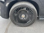 2022 Escalade ESV Thumbnail 9