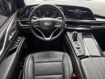 2022 Escalade ESV Thumbnail 12