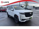 2022 Escalade ESV Thumbnail 1
