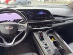 2022 Escalade ESV Thumbnail 5
