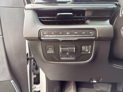 2022 Cadillac Escalade ESV 4X4 Sport 4DR SUV