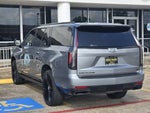 2023 Escalade ESV Thumbnail 2