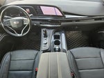 2023 Escalade ESV Thumbnail 17