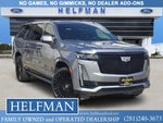 2023 Escalade ESV Thumbnail 22