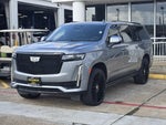 2023 Escalade ESV Thumbnail 23