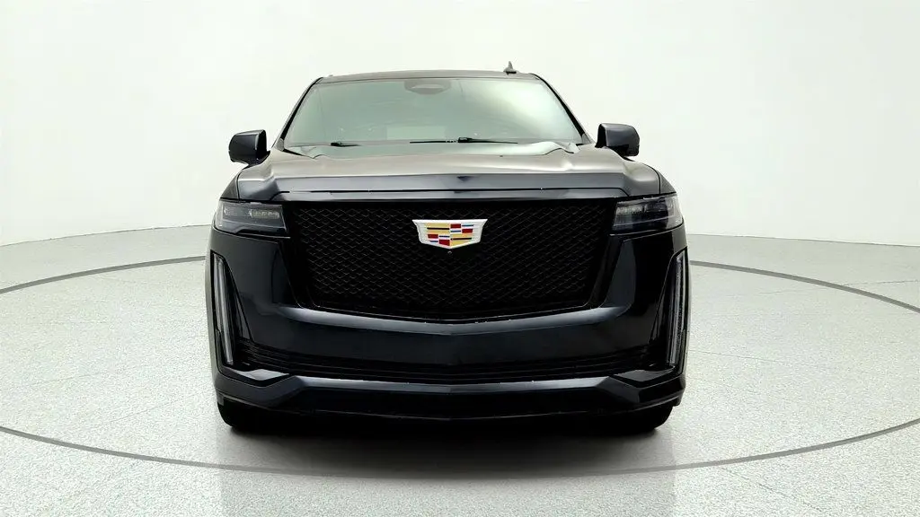 2023 Cadillac Escalade ESV Sport