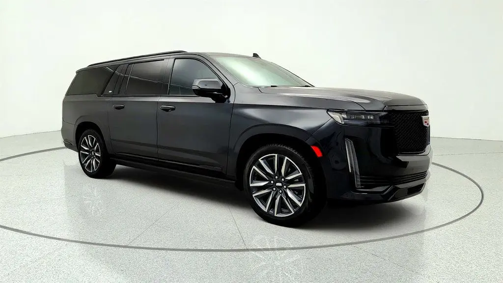 2023 Cadillac Escalade ESV Sport