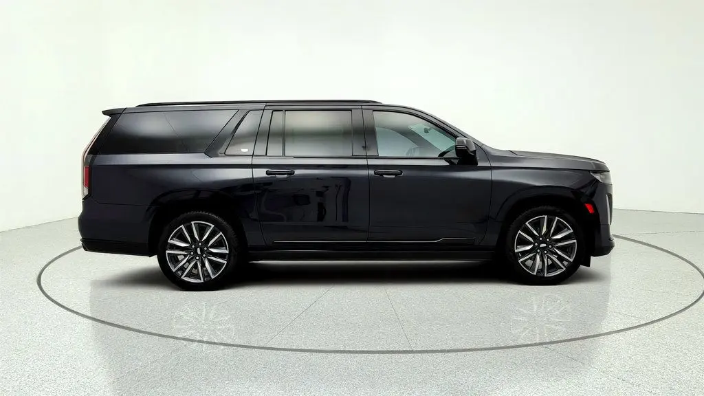 2023 Cadillac Escalade ESV Sport