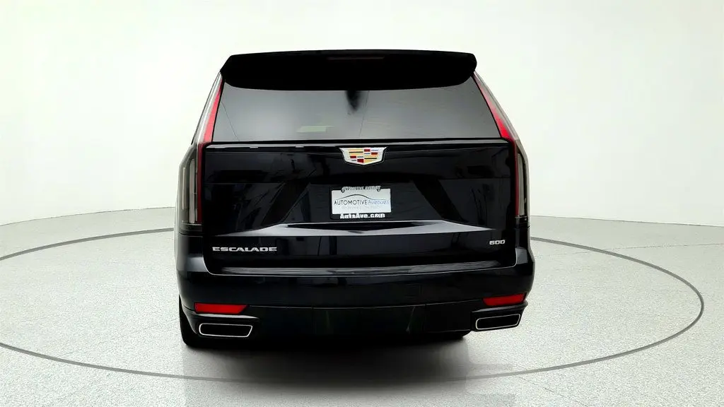 2023 Cadillac Escalade ESV Sport