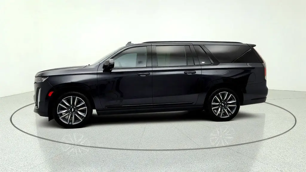 2023 Cadillac Escalade ESV Sport