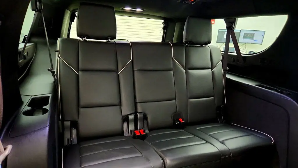 2023 Cadillac Escalade ESV Sport