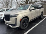 2023 Escalade ESV Thumbnail 2