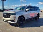 2023 Escalade ESV Thumbnail 8