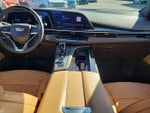 2023 Escalade ESV Thumbnail 11