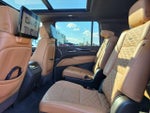 2023 Escalade ESV Thumbnail 13