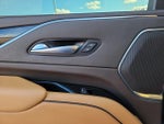 2023 Escalade ESV Thumbnail 14