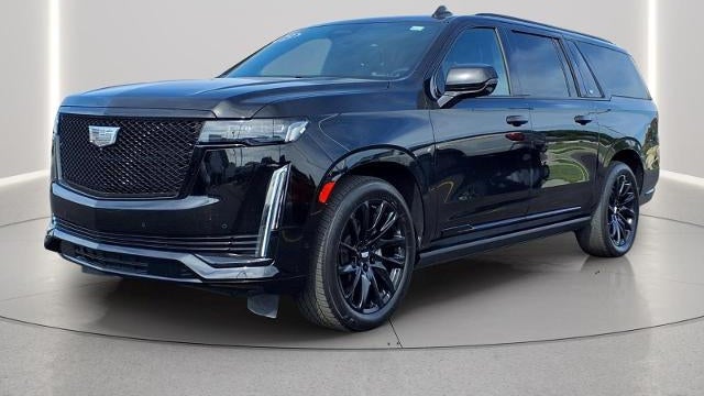 Preowned 2023 Cadillac Escalade ESV Sport for Sale