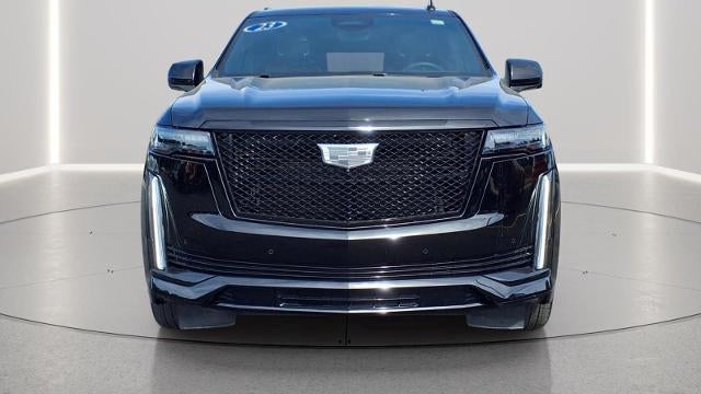 2023 Cadillac Escalade ESV Sport