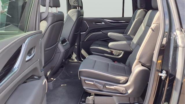 2023 Cadillac Escalade ESV Sport