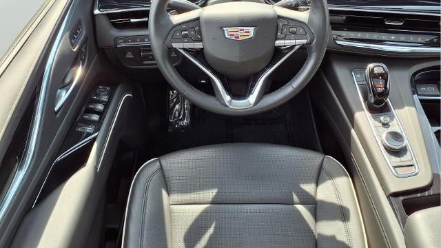 2023 Cadillac Escalade ESV Sport