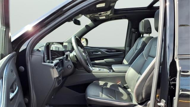 2023 Cadillac Escalade ESV Sport